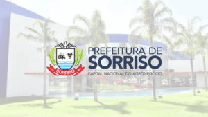 Prefeitura de Sorriso (MT)