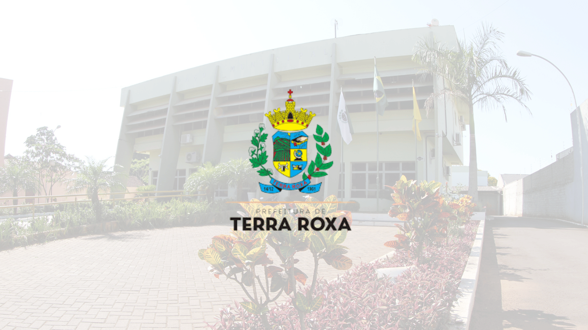 Prefeitura de Terra Roxa (PR)