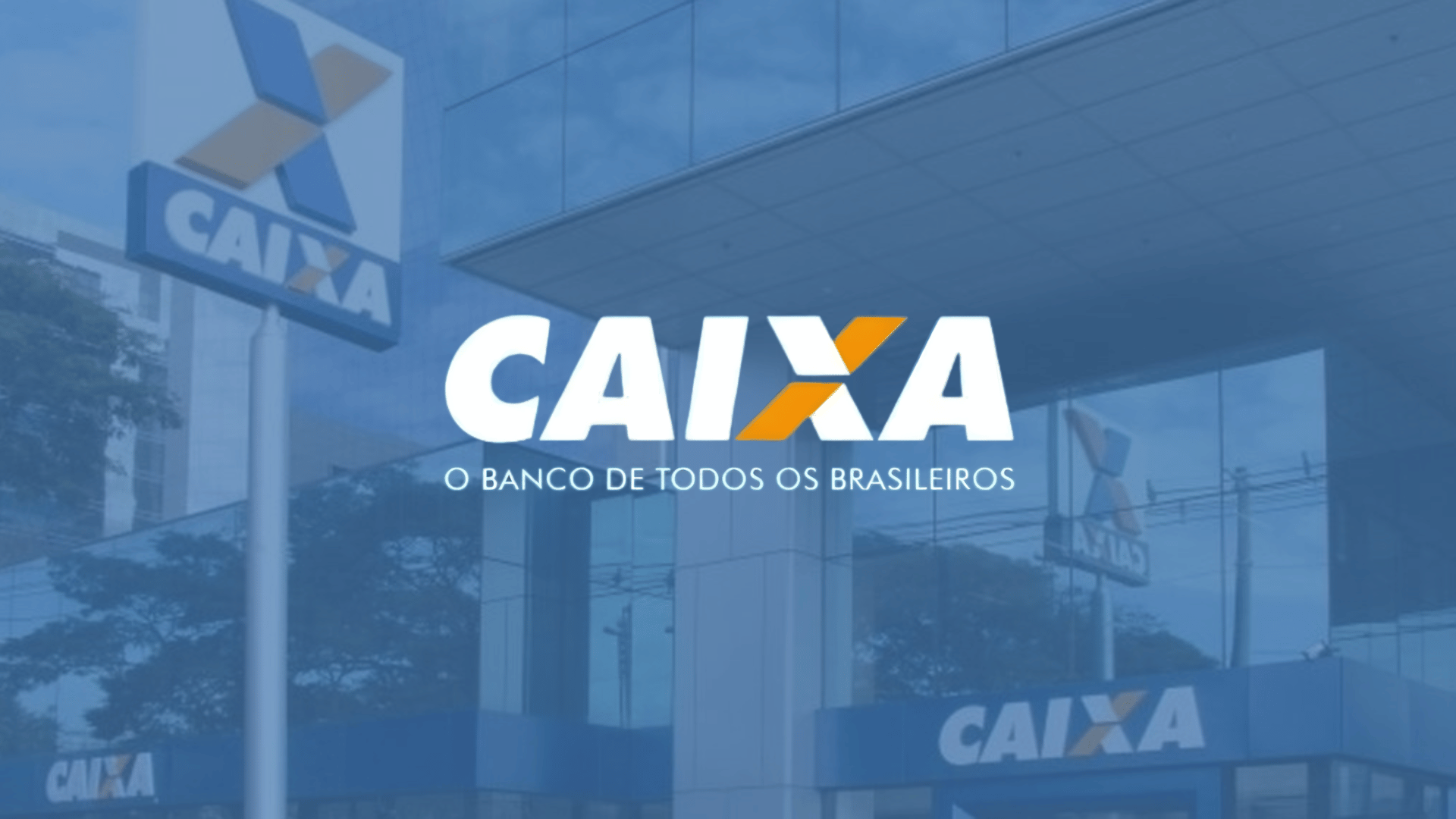 Caixa Econômica Federal