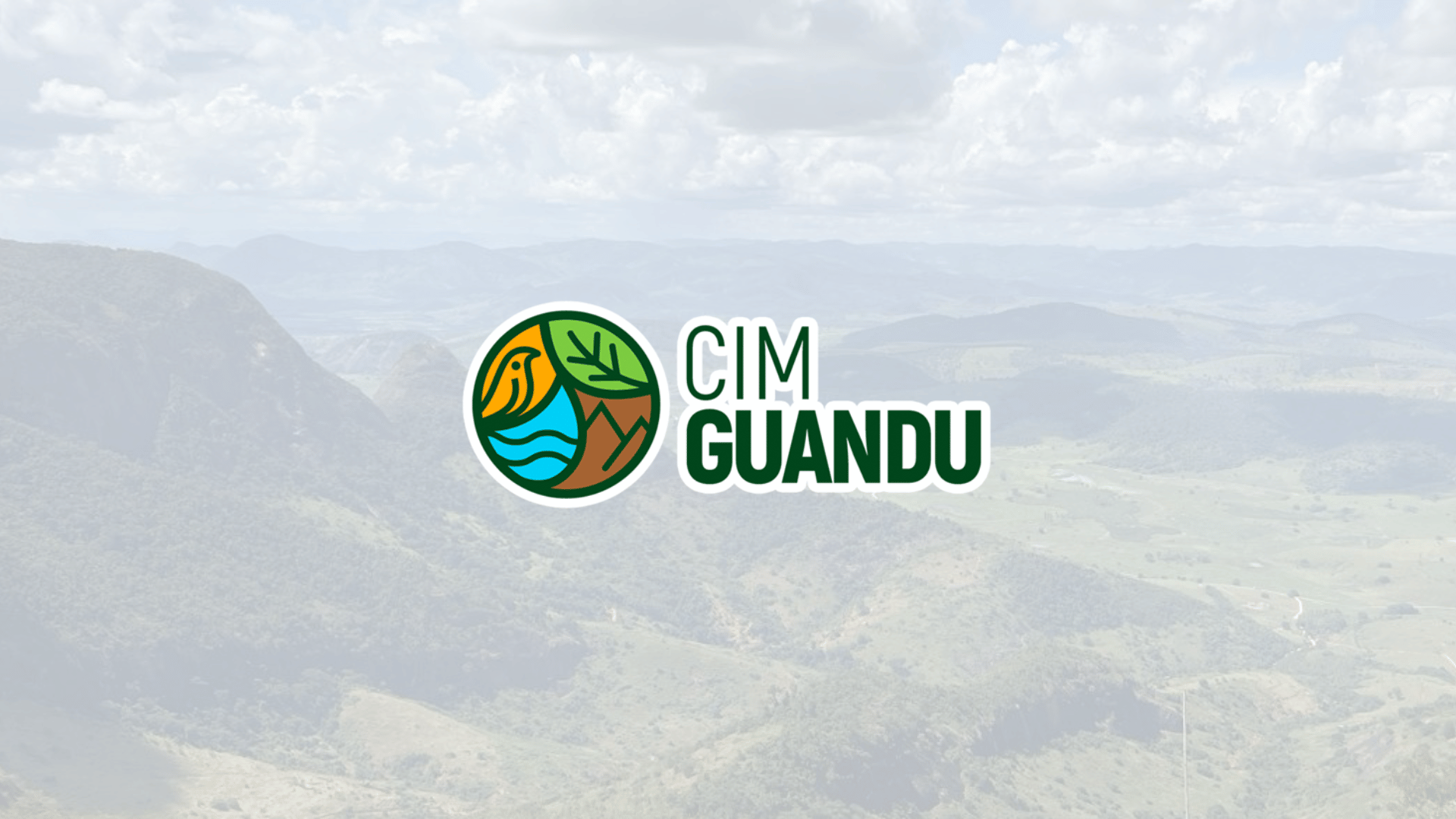Consórcio Intermunicipal Multifinalitário Guandu (CIM Guandu)