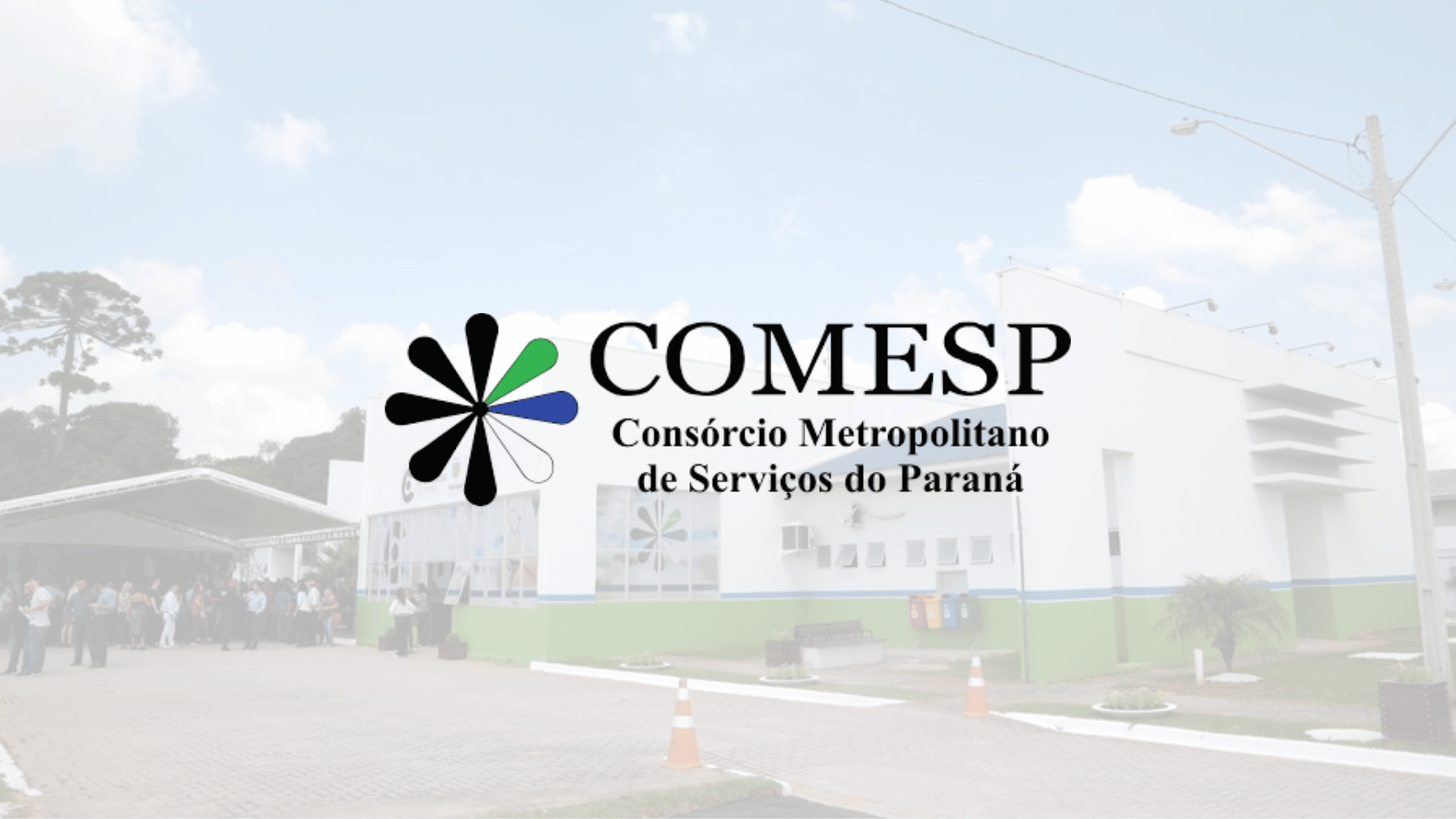 COMESP (PR)