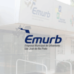 EMURB de São José do Rio Preto (SP)