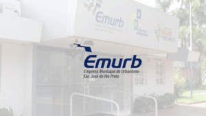 EMURB de São José do Rio Preto (SP)