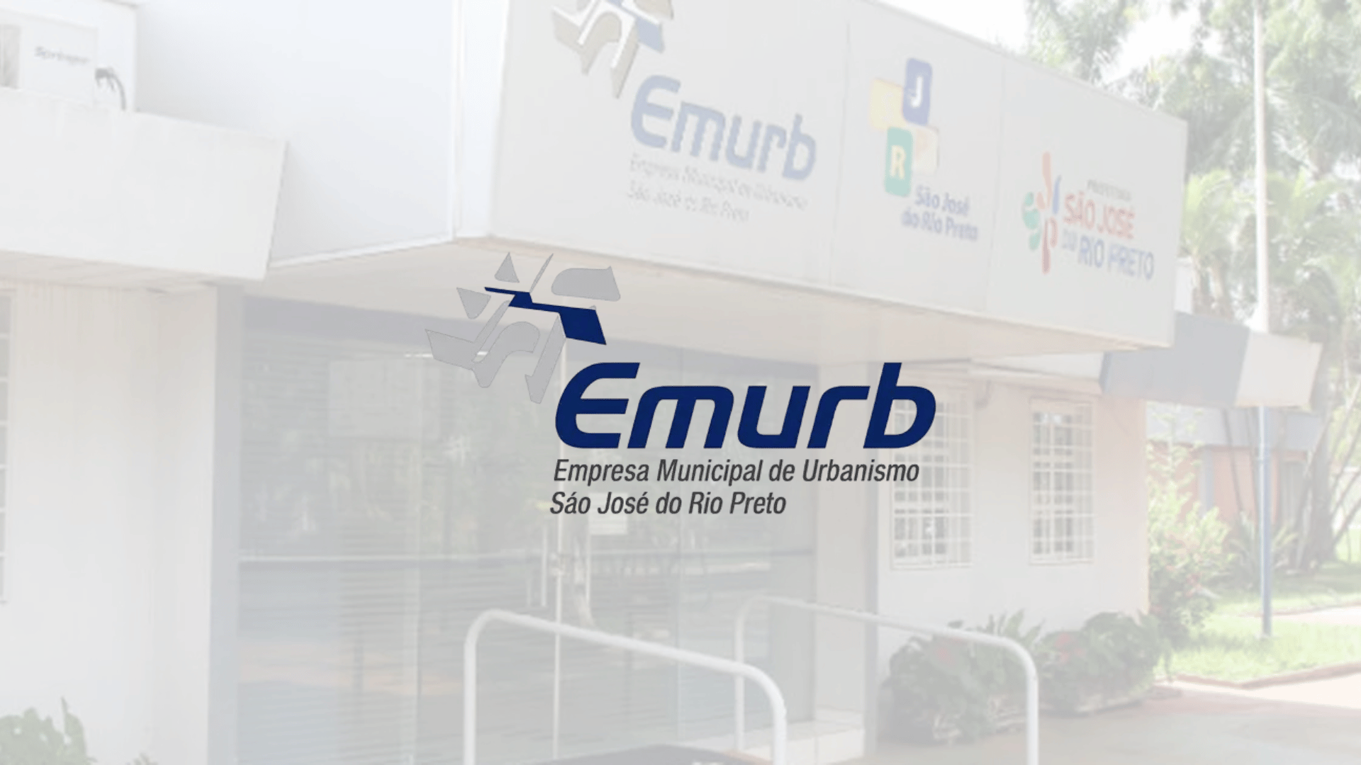EMURB de São José do Rio Preto (SP)