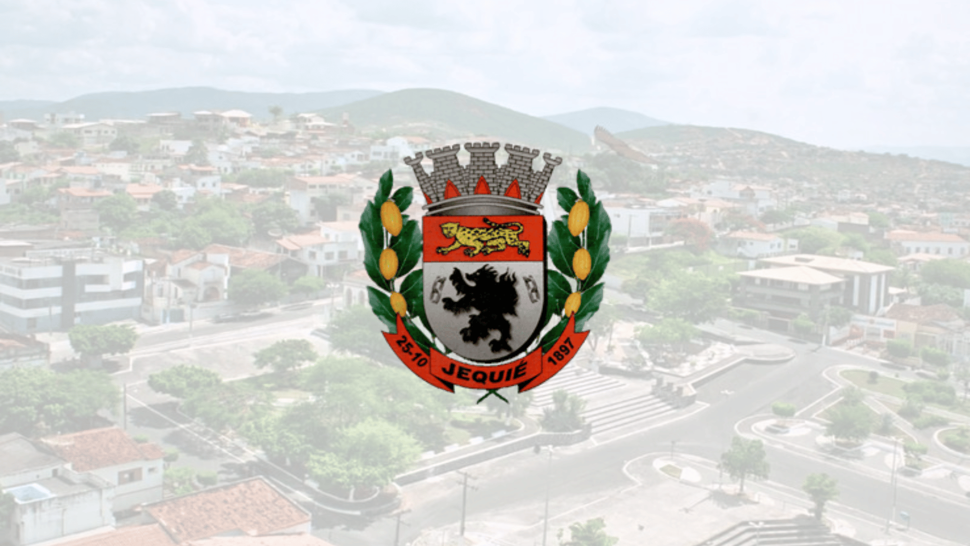 Município de Jequié (BA)