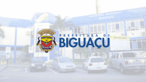 Prefeitura de Biguaçu (SC)
