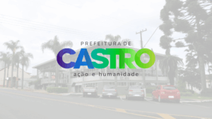 Prefeitura de Castro (PR)