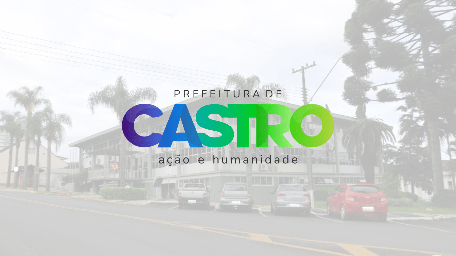 Prefeitura de Castro (PR)