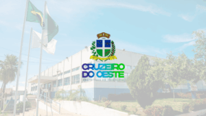 Prefeitura de Cruzeiro do Oeste (PR)