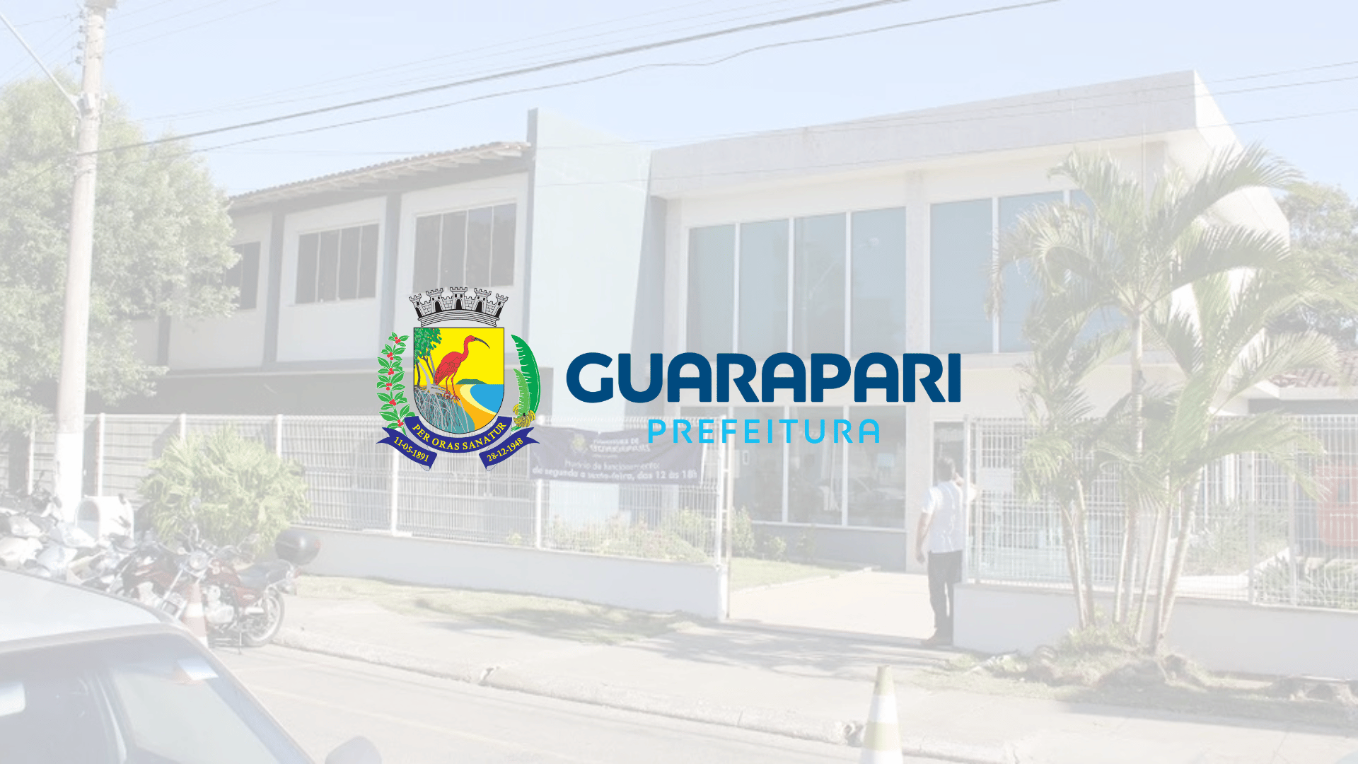 Prefeitura de Guarapari (ES)