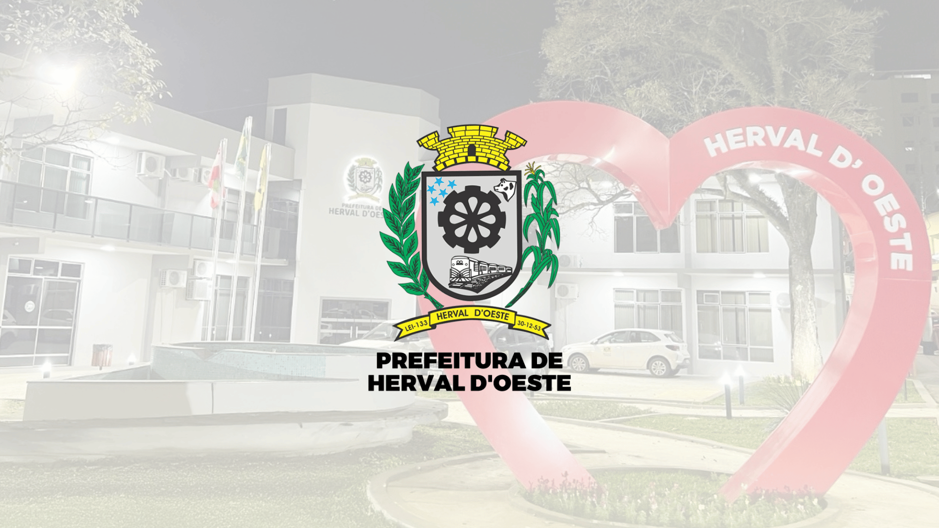 Prefeitura de Herval D’Oeste (SC)