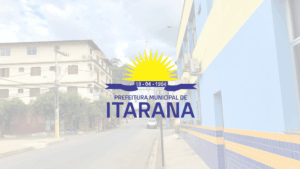 Prefeitura de Itarana (ES)