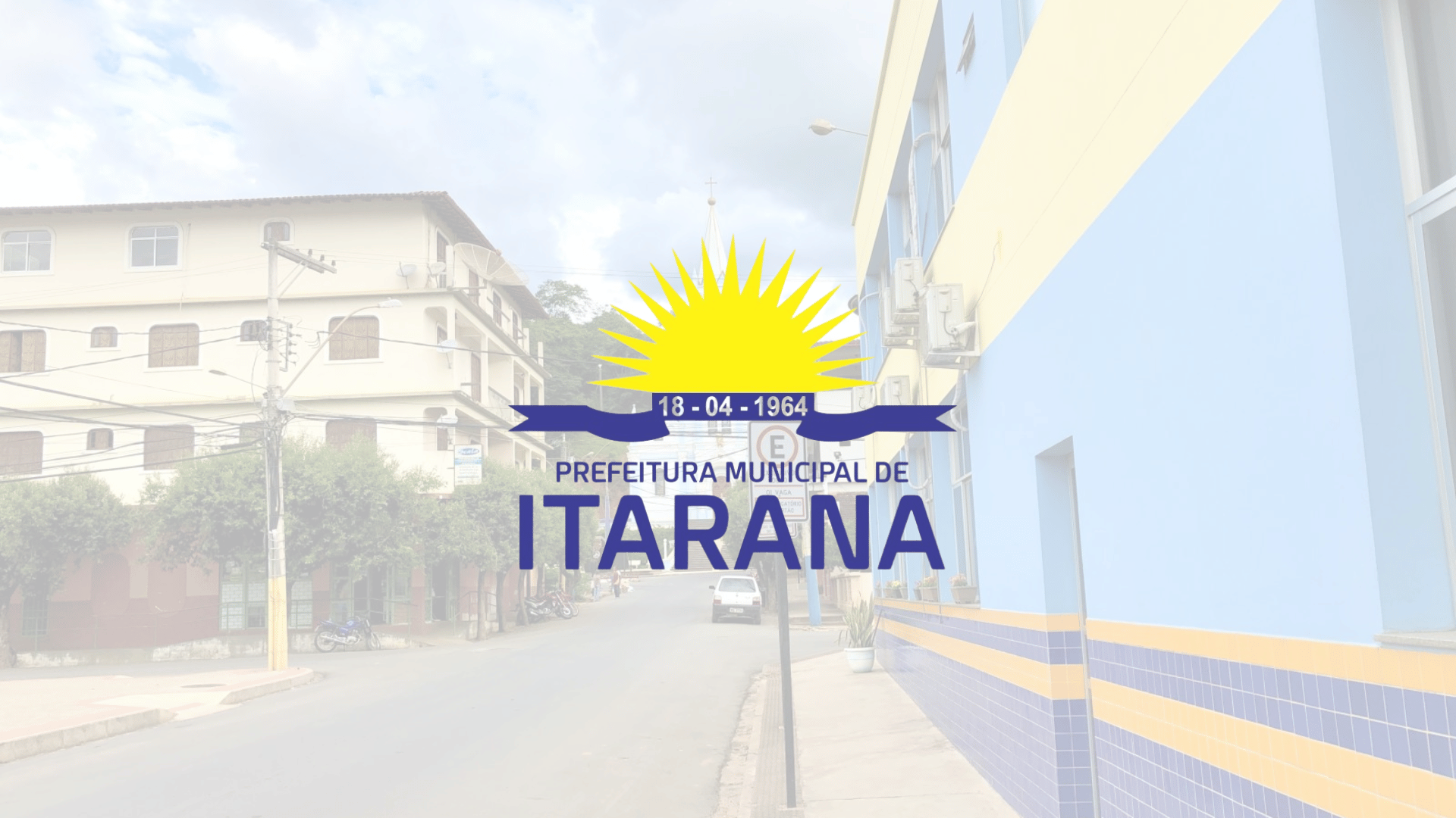 Prefeitura de Itarana (ES)