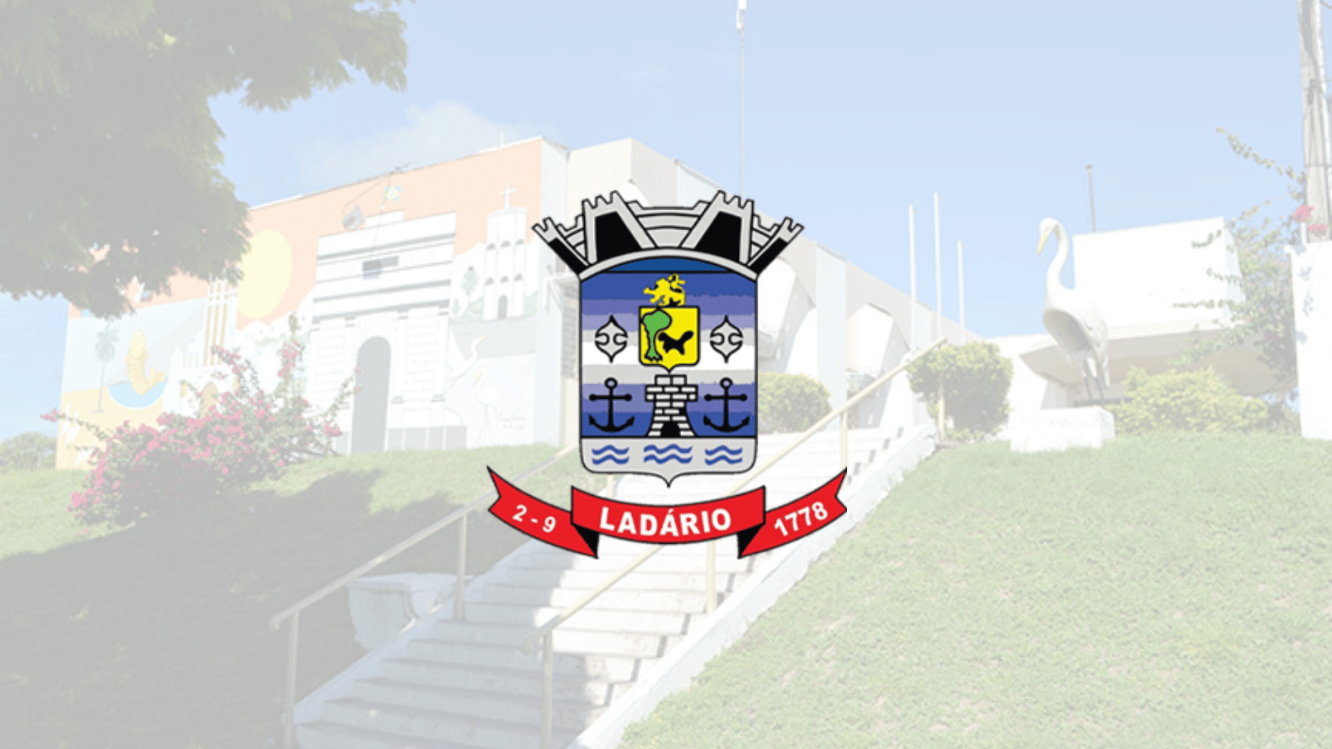 Prefeitura de Ladário (MS)