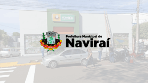 Prefeitura de Naviraí (MS)