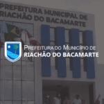Prefeitura Municipal de Riachão do Bacamarte (PB)