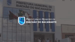Prefeitura Municipal de Riachão do Bacamarte (PB)