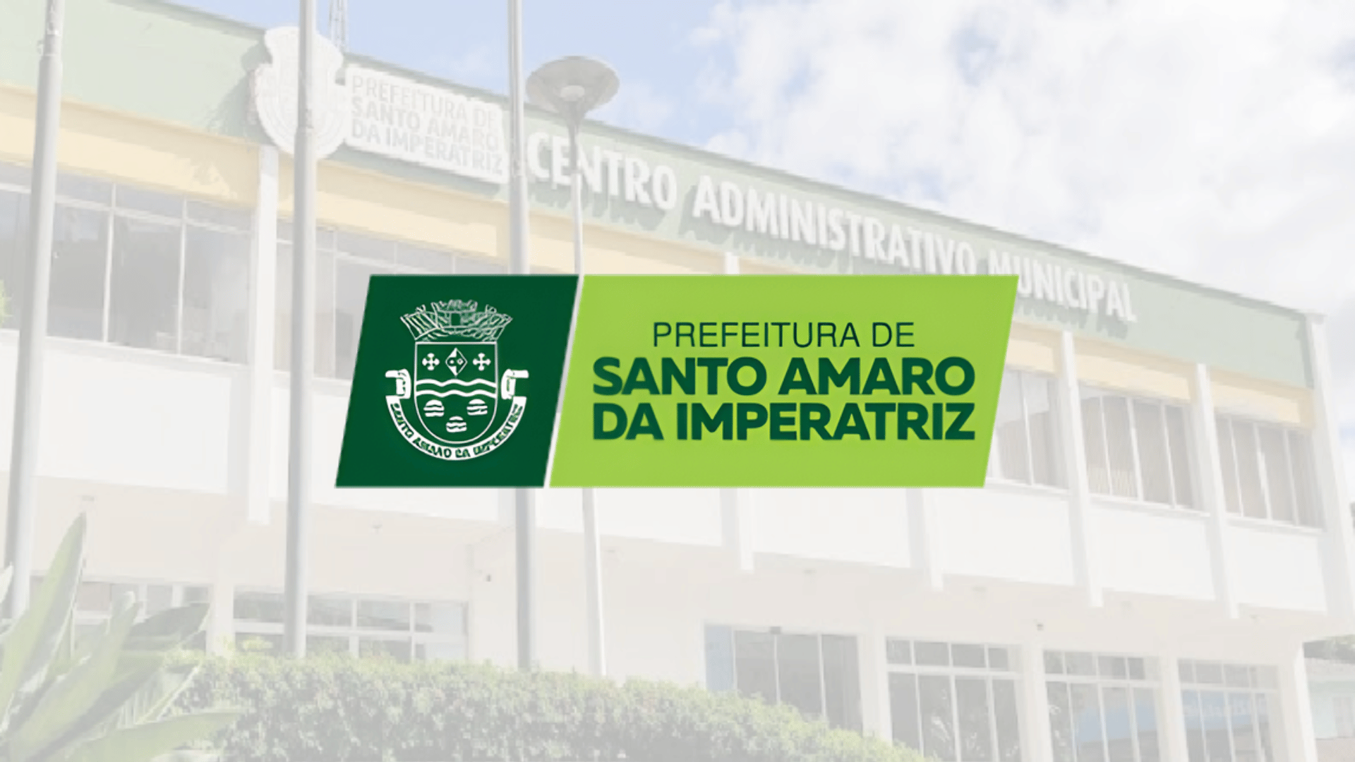 Prefeitura de Santo Amaro da Imperatriz (SC)