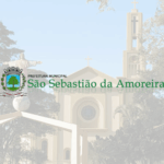 Prefeitura de São Sebastião da Amoreira (PR)