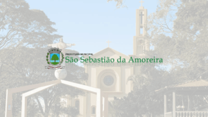 Prefeitura de São Sebastião da Amoreira (PR)
