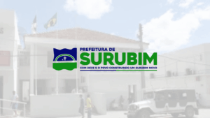 Prefeitura de Surubim (PE)