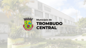 Prefeitura de Trombudo Central (SC)