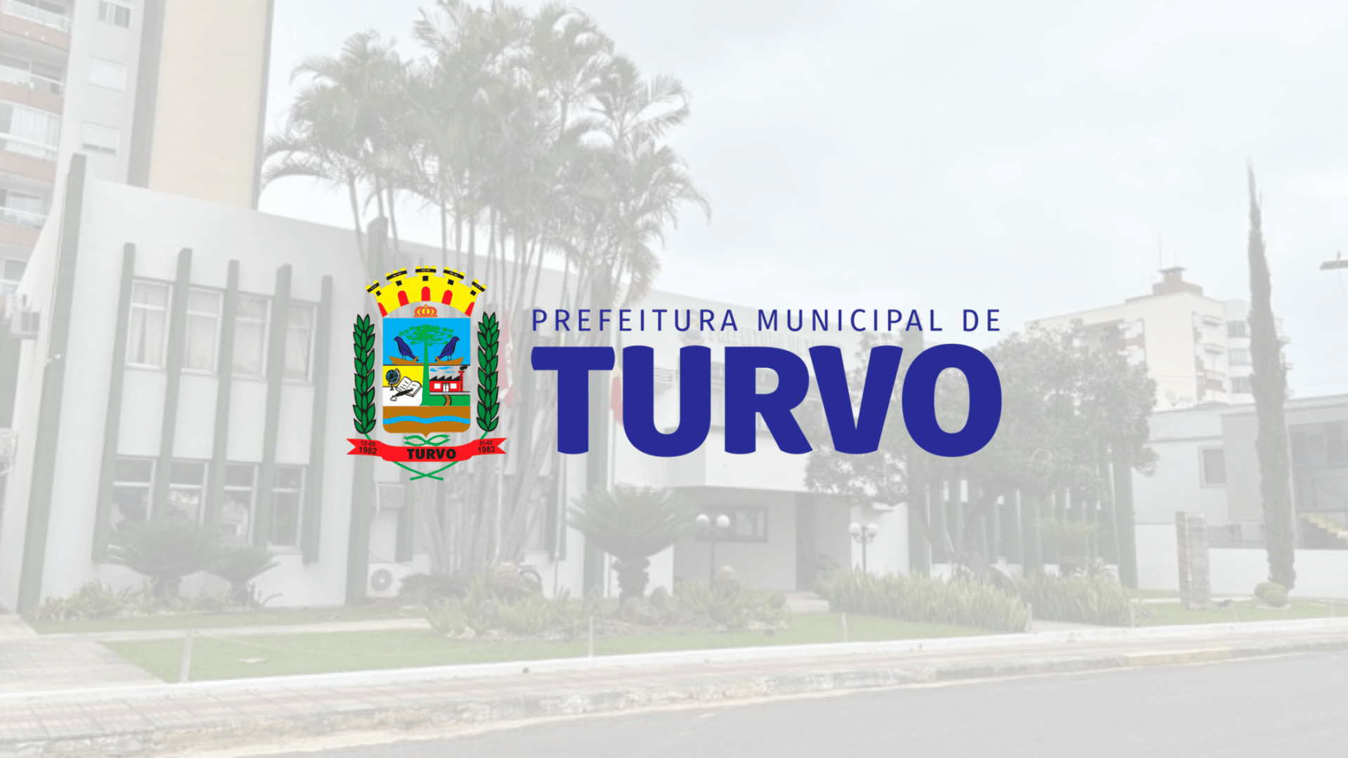 Prefeitura de Turvo (PR)