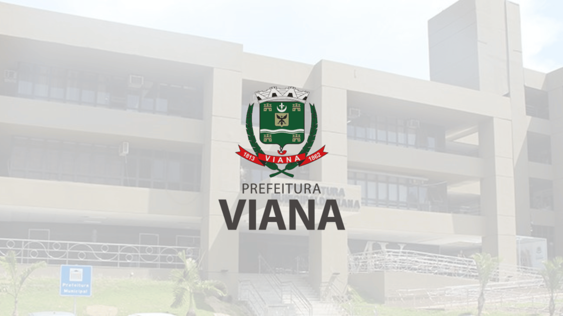 Prefeitura de Viana (ES)