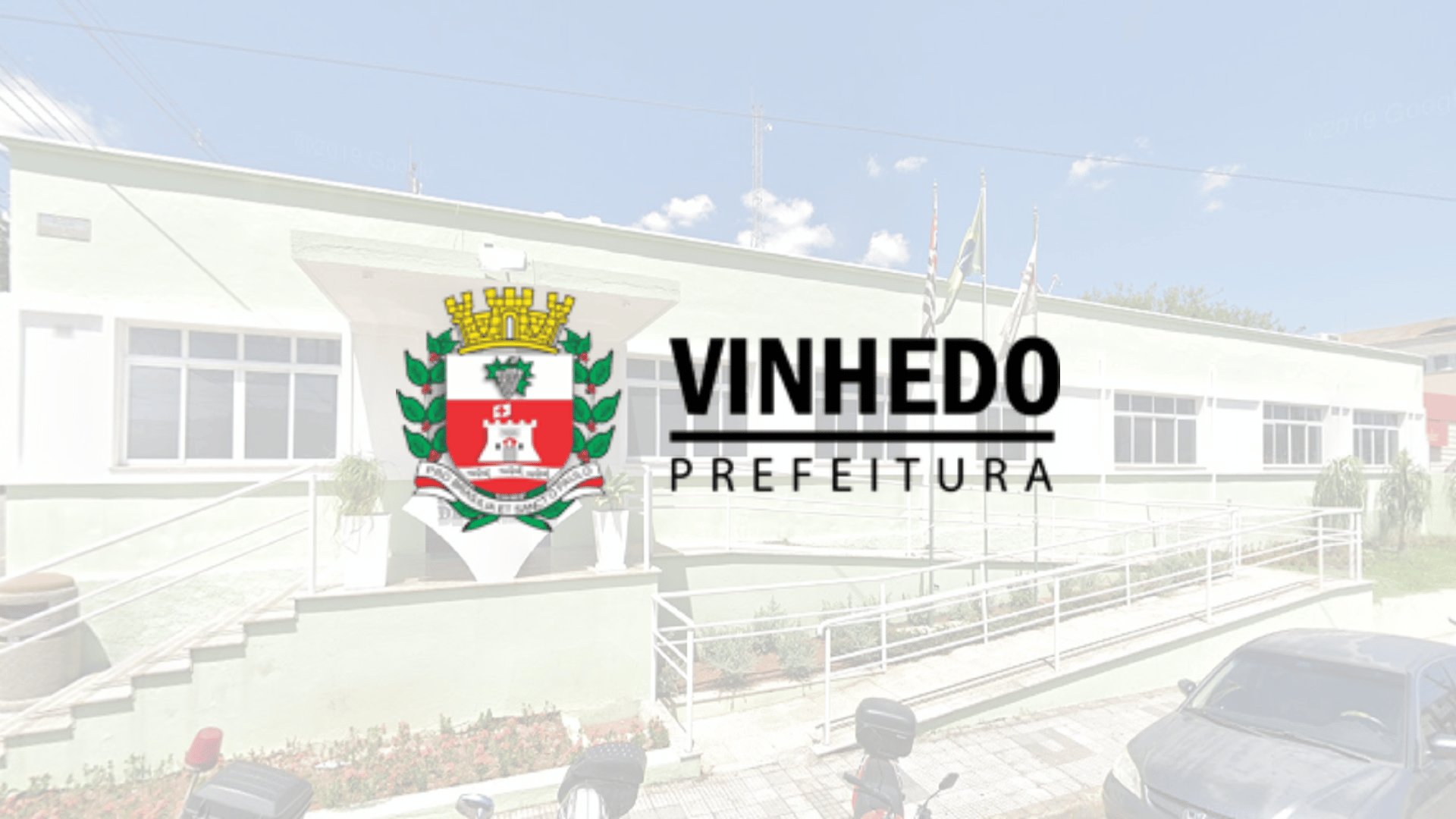 Prefeitura de Vinhedo (SP)
