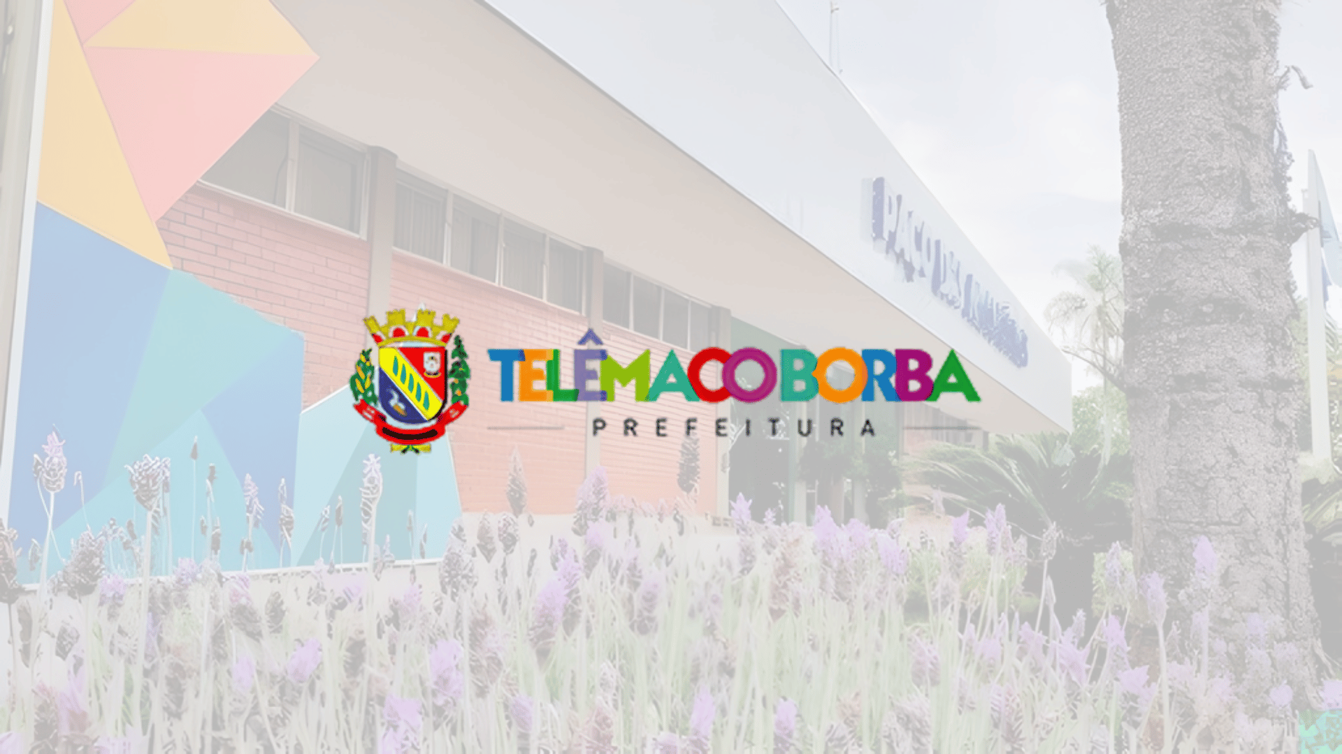 Prefeitura de Telêmaco Borba (PR)