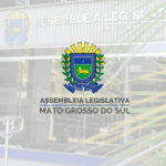 Assembleia Legislativa de Mato Grosso do Sul (ALE-MS)