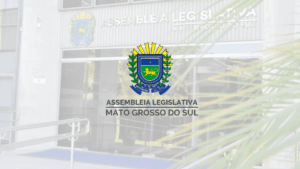 Assembleia Legislativa de Mato Grosso do Sul (ALE-MS)