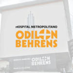Hospital Metropolitano Odilon Behrens (HOB)