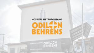 Hospital Metropolitano Odilon Behrens (HOB)