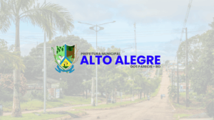 Prefeitura de Alto Alegre dos Parecis (RO)