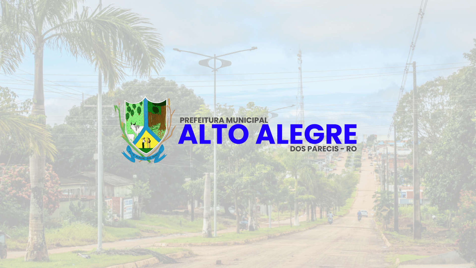 Prefeitura de Alto Alegre dos Parecis (RO)