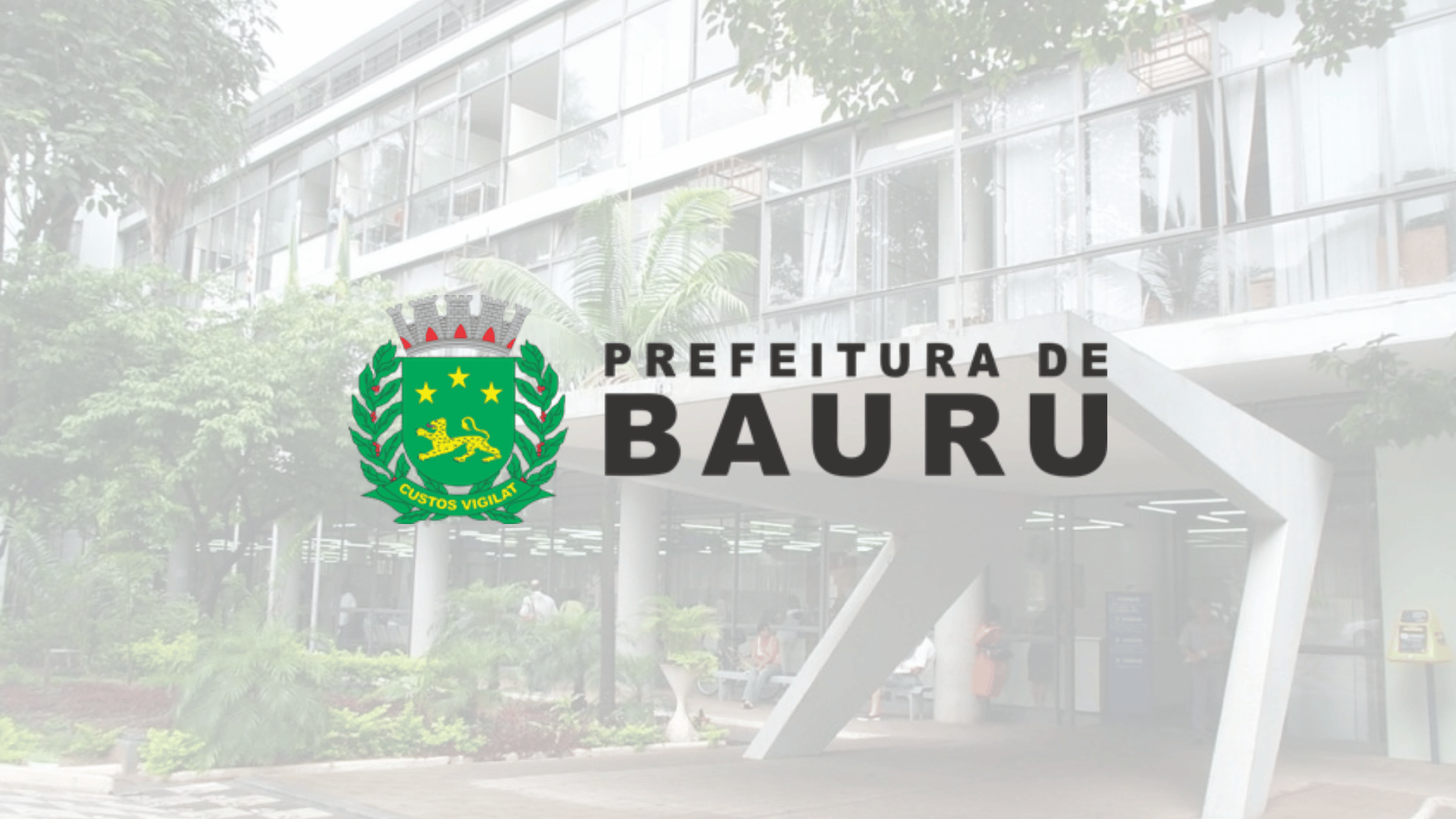 Prefeitura de Bauru (SP)