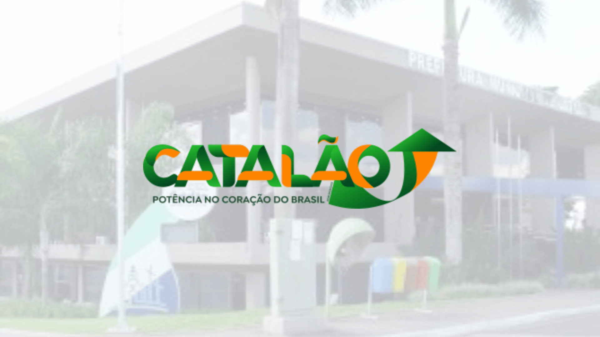 Prefeitura de Catalão (GO)