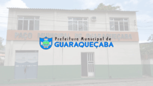 Prefeitura de Guaraqueçaba (PR)