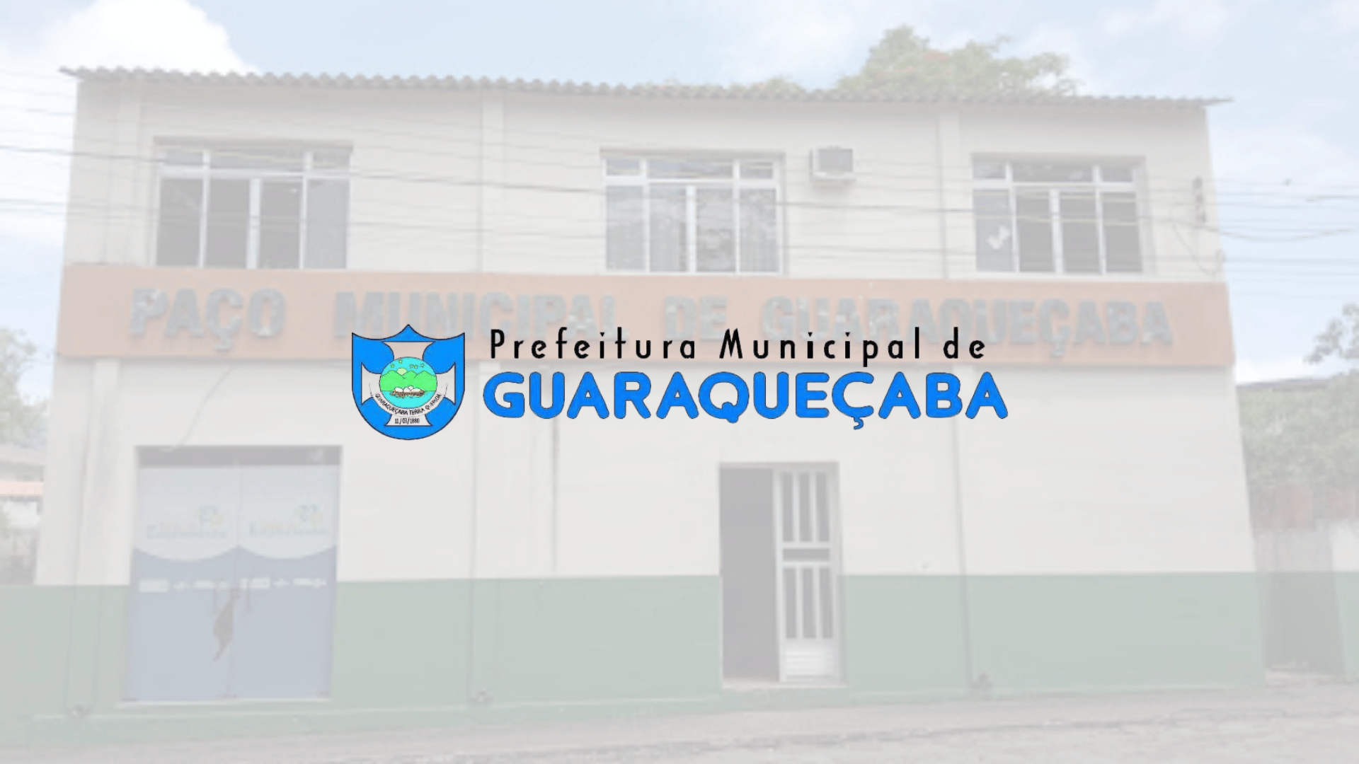 Prefeitura de Guaraqueçaba (PR)