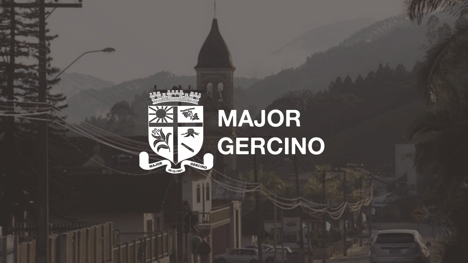 Prefeitura de Major Gercino (SC)