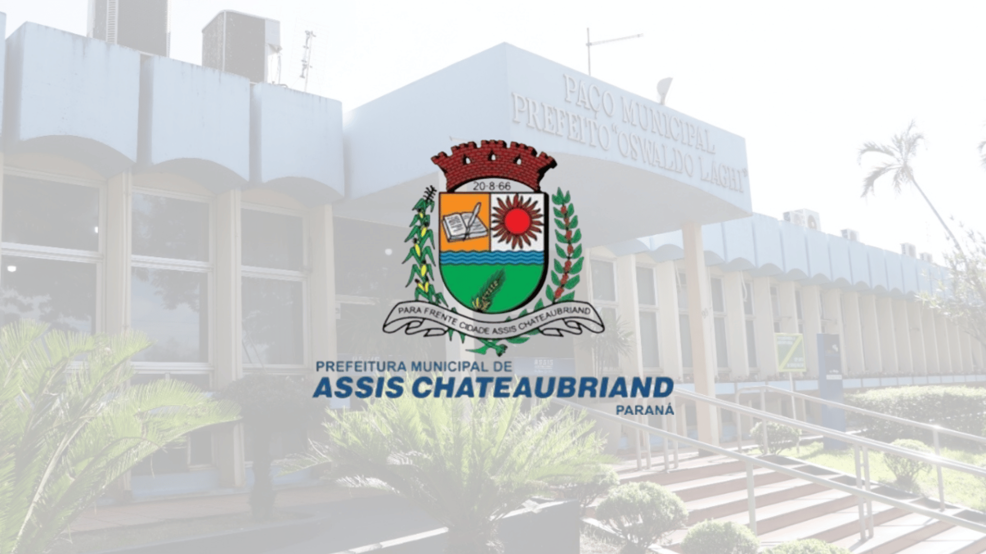 Prefeitura de Assis Chateaubriand (PR)