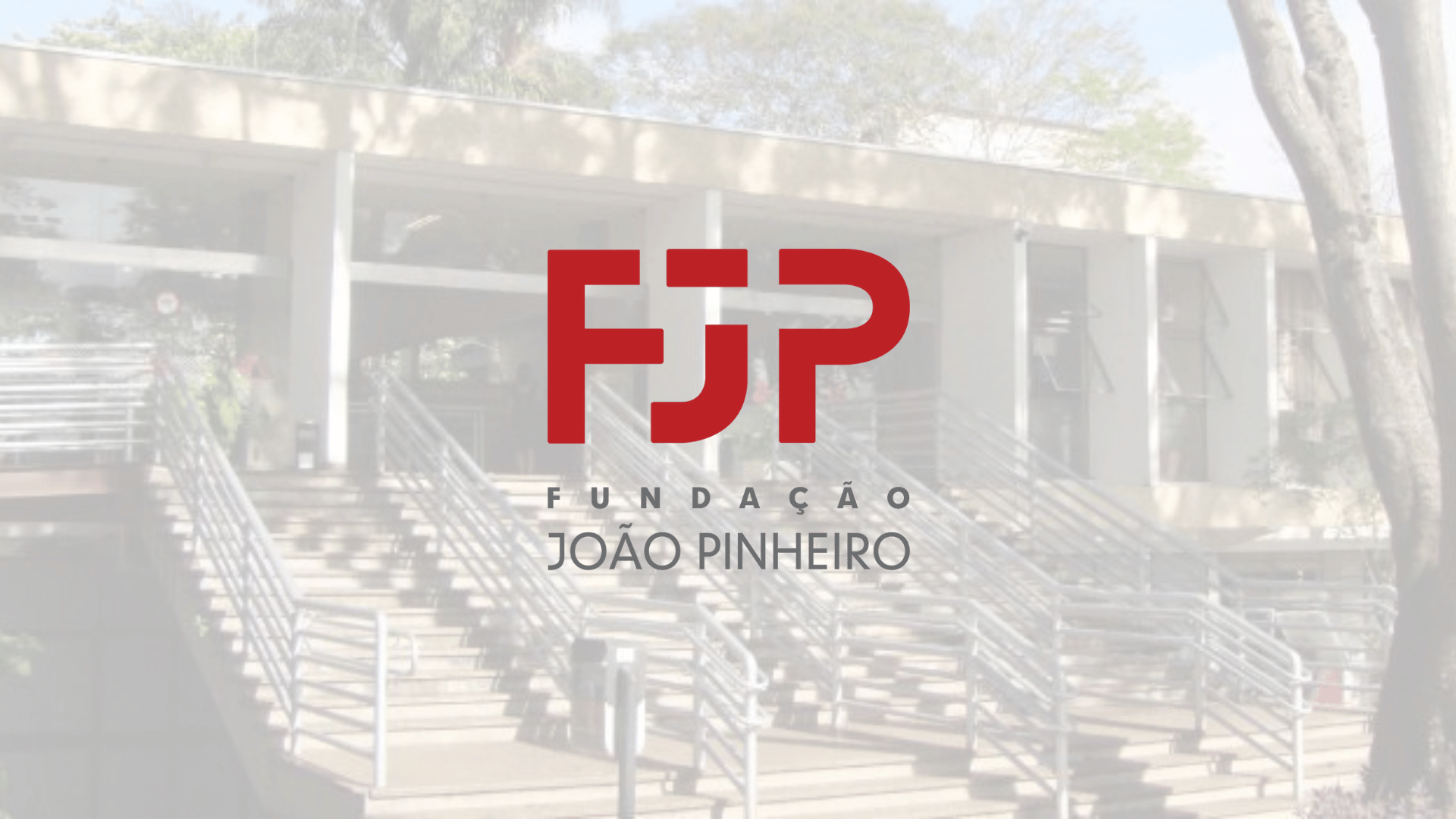 Fundação João Pinheiro (MG)