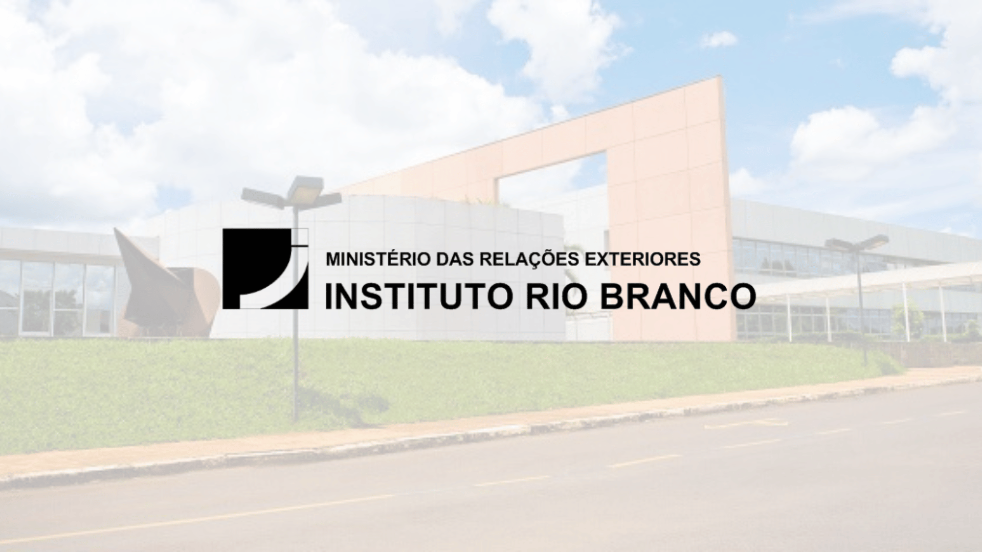 Instituto Rio Branco