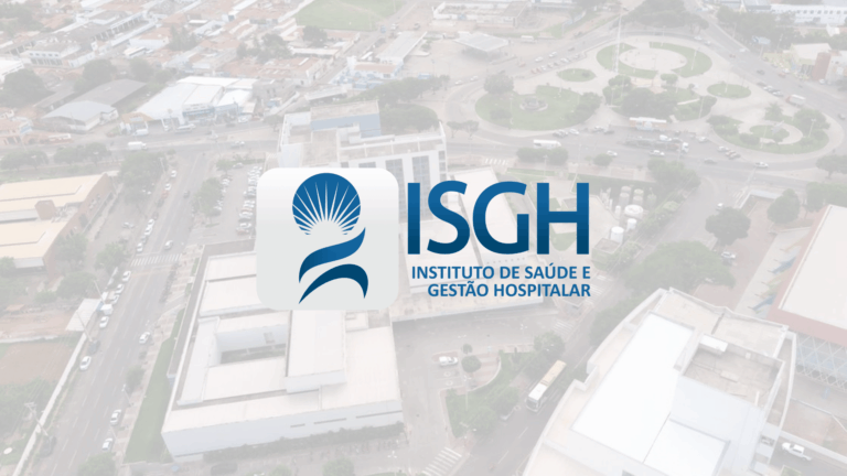 Isgh ISGH abre 90 vagas com salários de até R$ 2.788! Níveis médio e ...