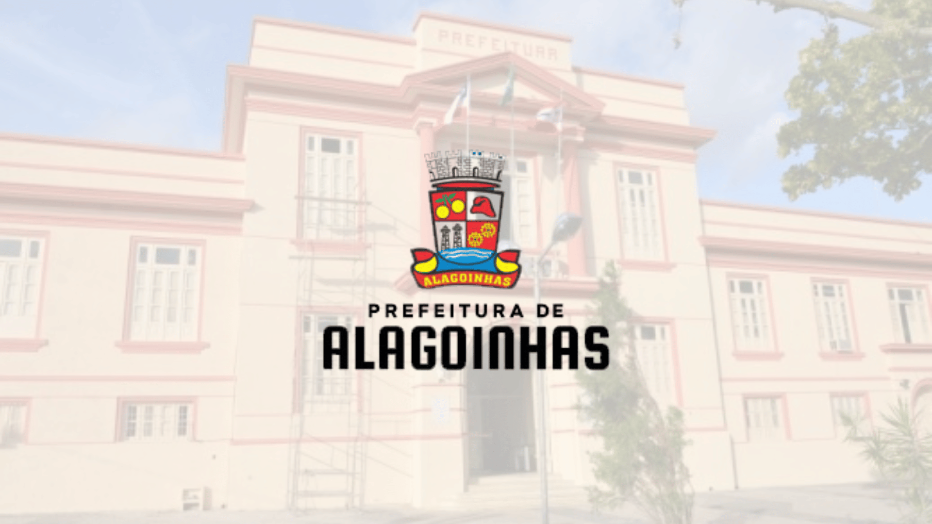 Prefeitura de Alagoinhas (BA)