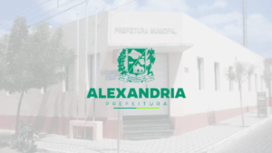 Prefeitura de Alexandria (RN)