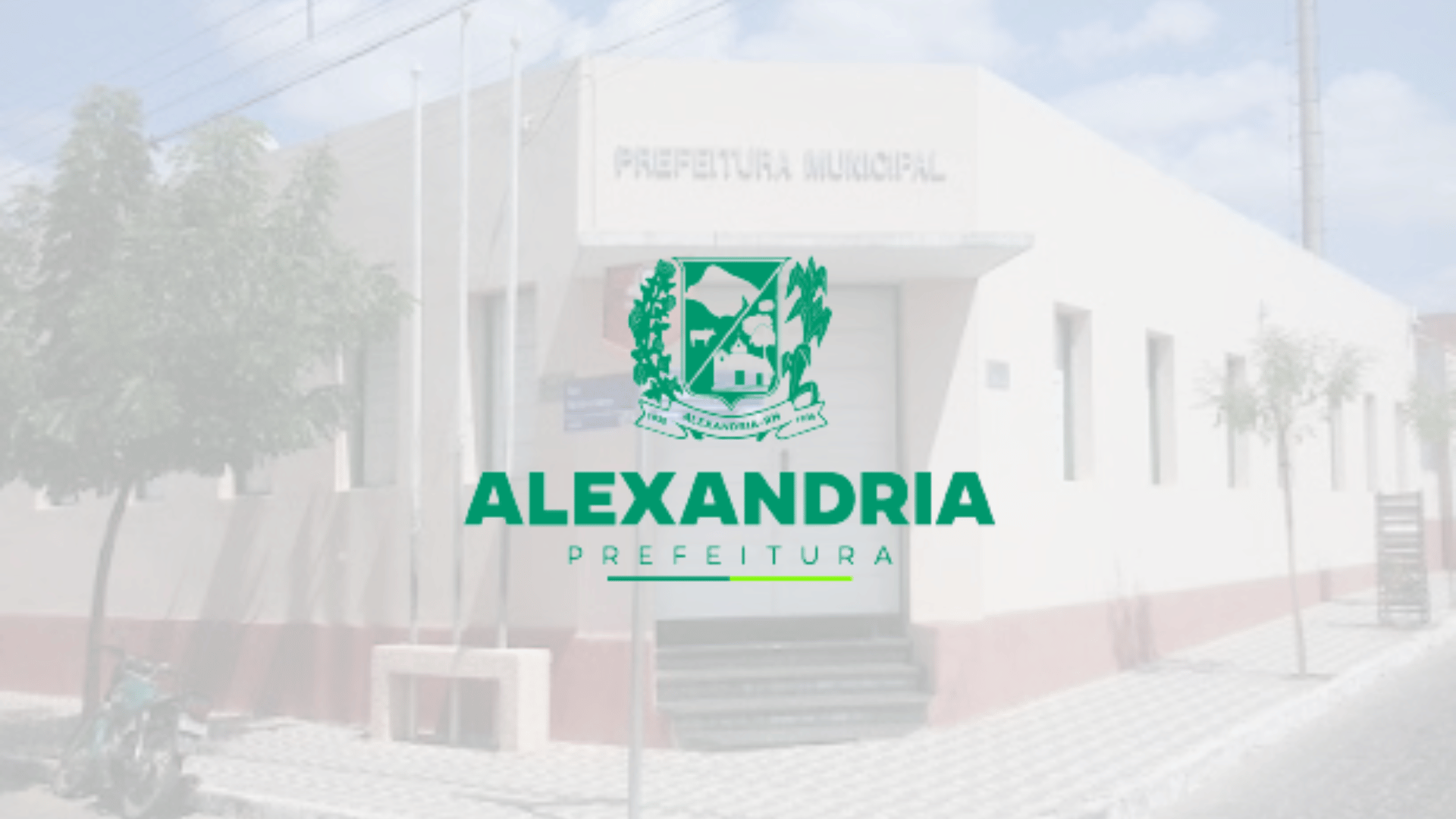 Prefeitura de Alexandria (RN)