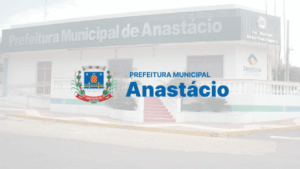 Prefeitura de Anastácio (MS)