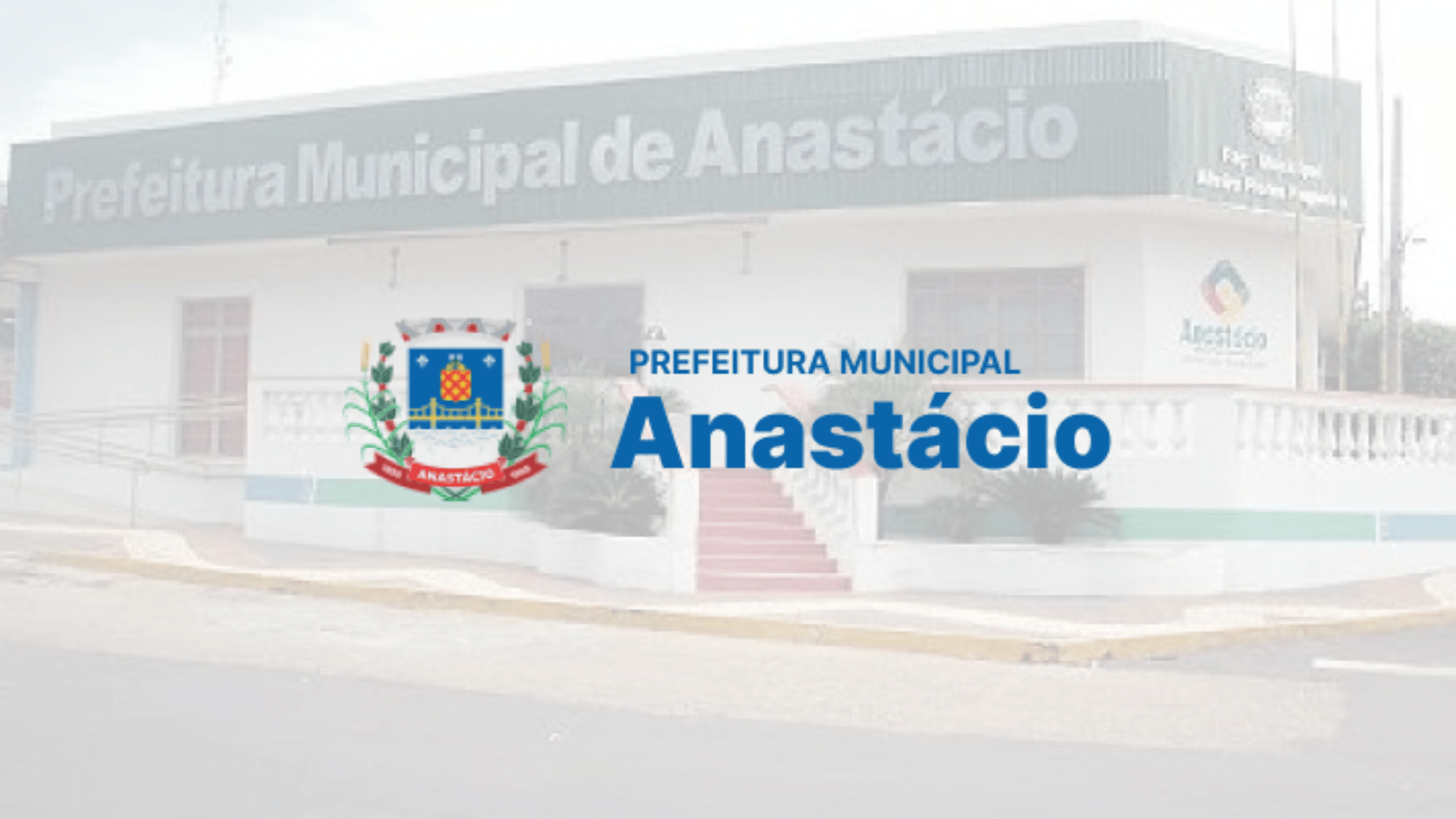 Prefeitura de Anastácio (MS)